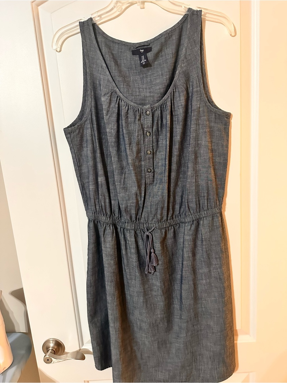 Gap medium dress